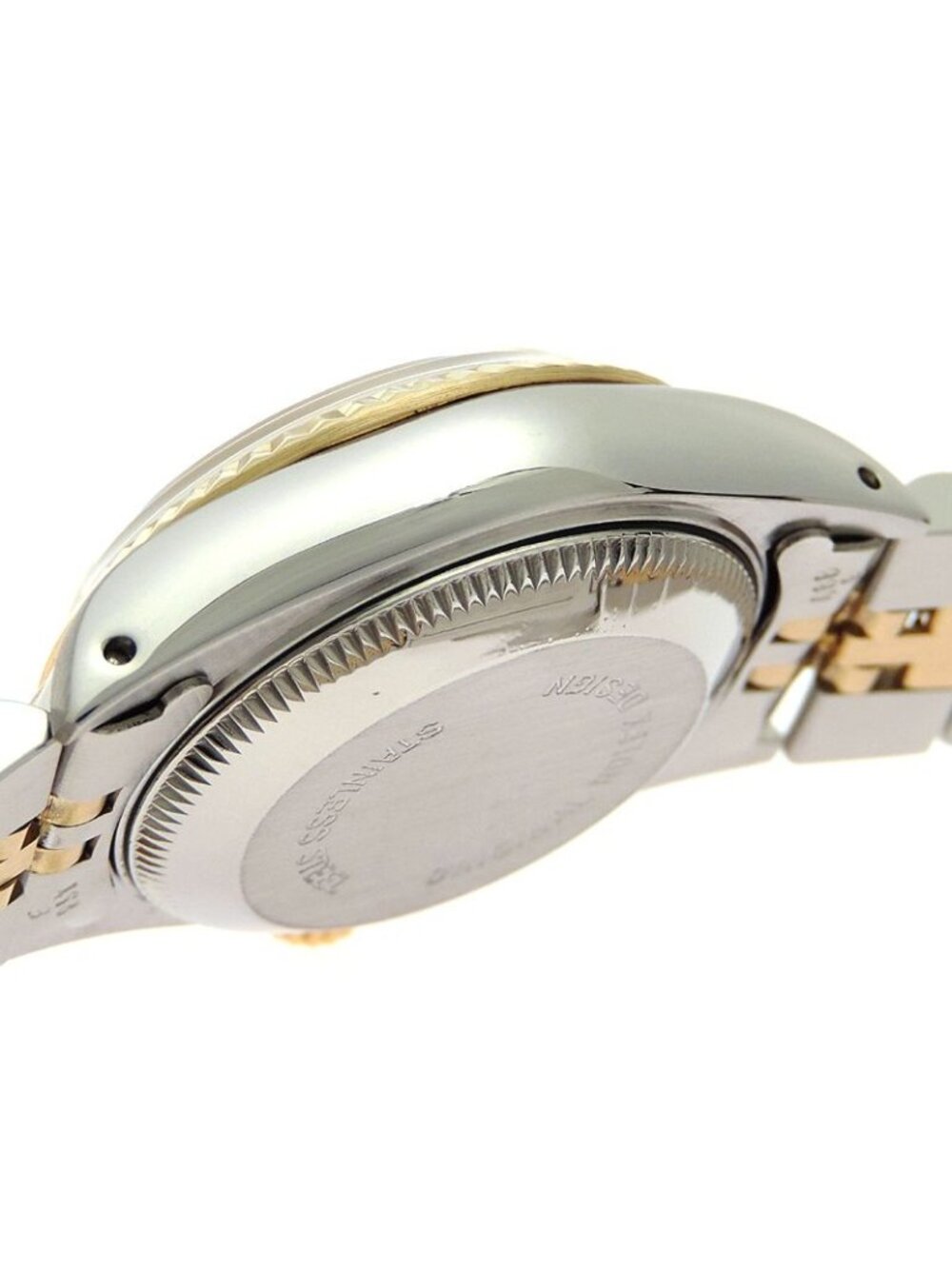 Rolex Watch Gold - Picture 7 of 9
